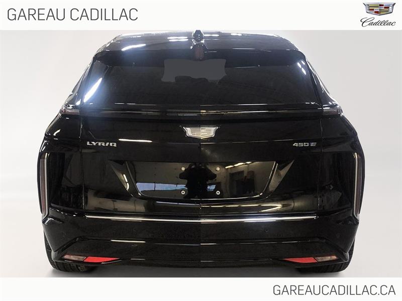 cadillac LYRIQ 2024 - 3