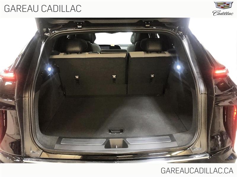 cadillac LYRIQ 2024 - 6