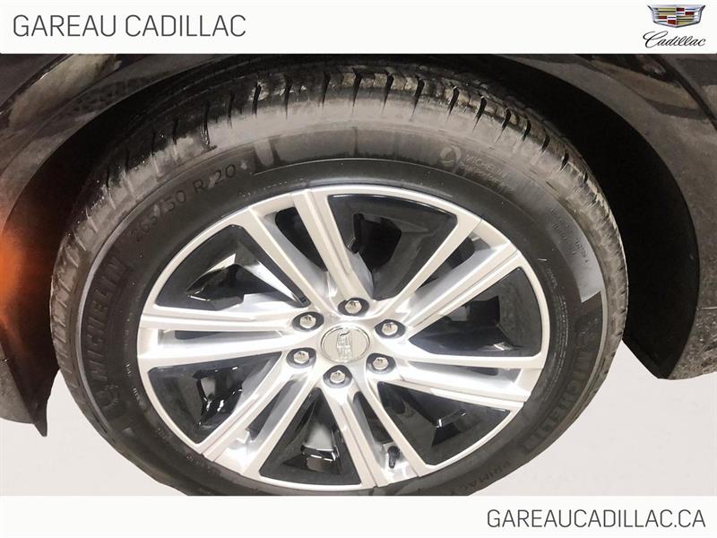 cadillac LYRIQ 2024 - 7