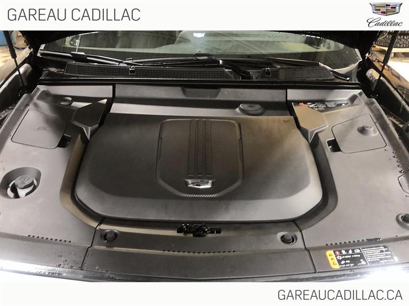 cadillac LYRIQ 2024 - 8