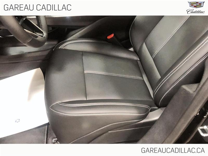 cadillac LYRIQ 2024 - 9