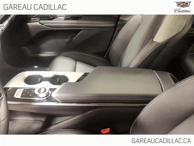 cadillac LYRIQ 2024 - 10