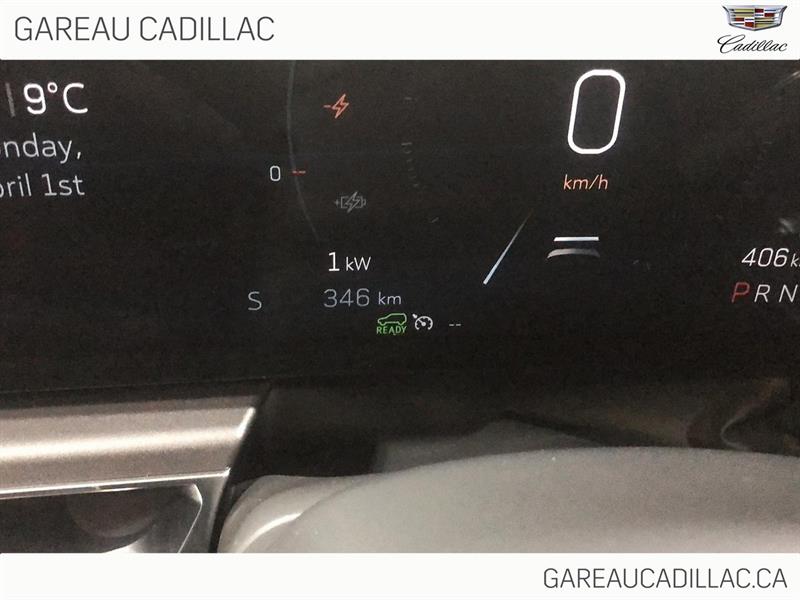 cadillac LYRIQ 2024 - 13