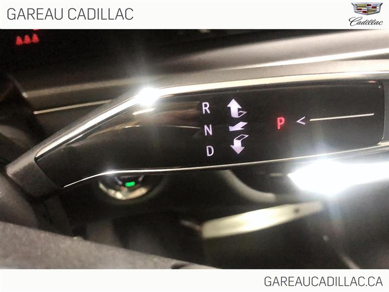 cadillac LYRIQ 2024 - 15