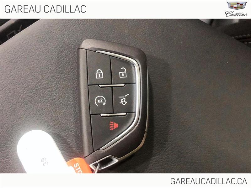 cadillac LYRIQ 2024 - 16