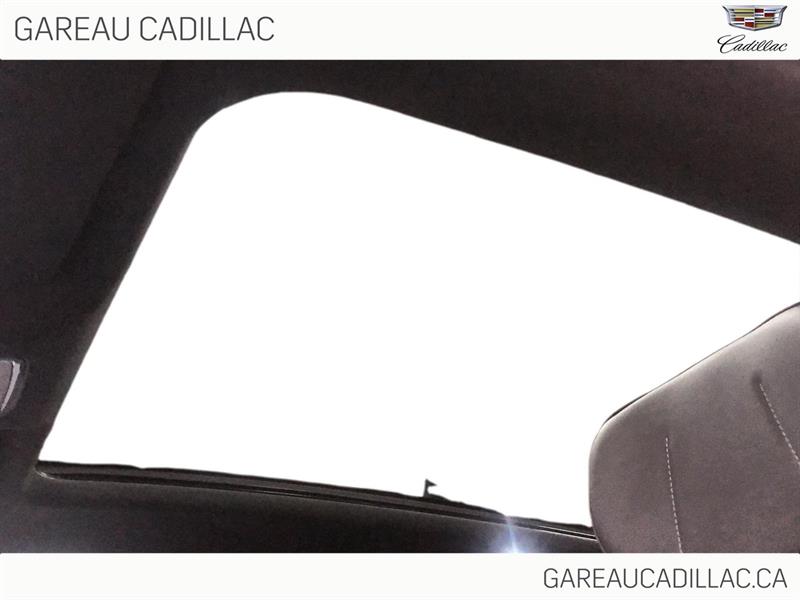 cadillac LYRIQ 2024 - 17