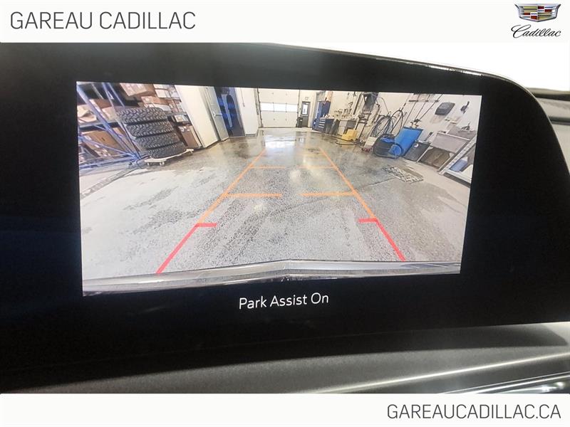 cadillac LYRIQ 2024 - 18