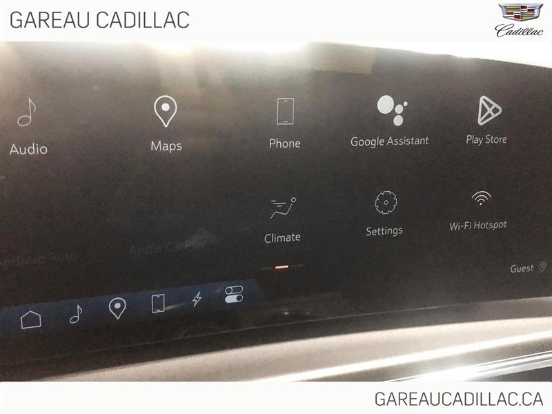 cadillac LYRIQ 2024 - 19