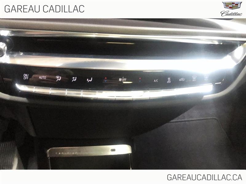 cadillac LYRIQ 2024 - 20