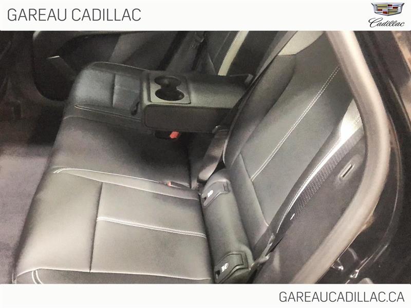 cadillac LYRIQ 2024 - 22