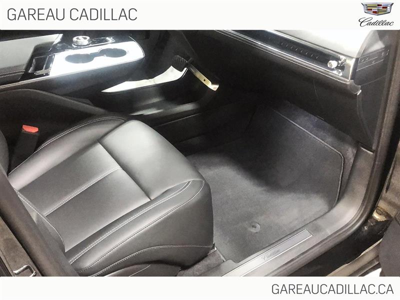 cadillac LYRIQ 2024 - 23