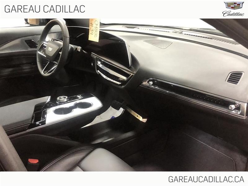 cadillac LYRIQ 2024 - 24