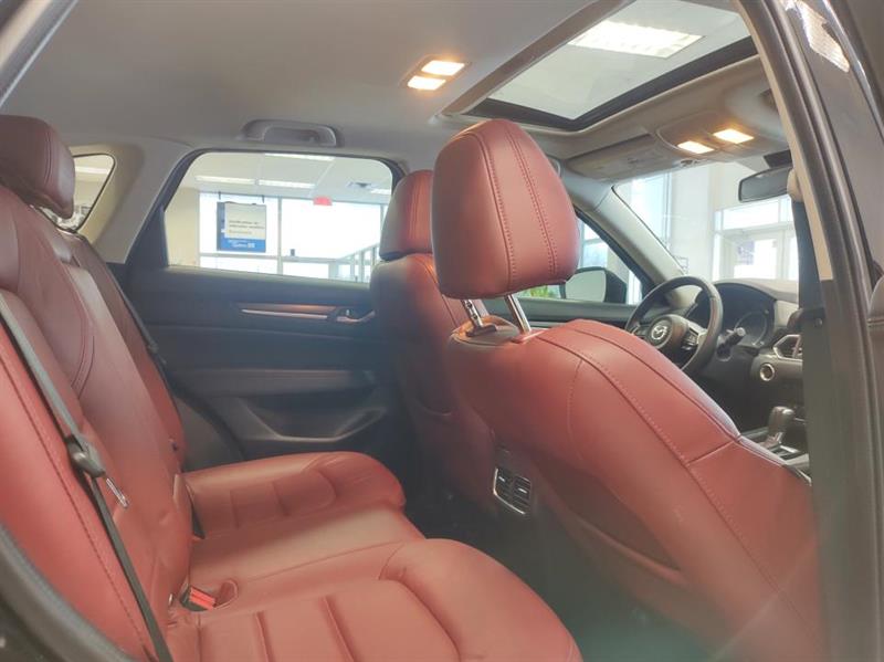 Mazda CX-5 3