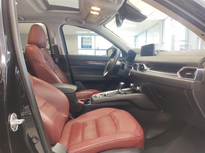 Mazda CX-5 4