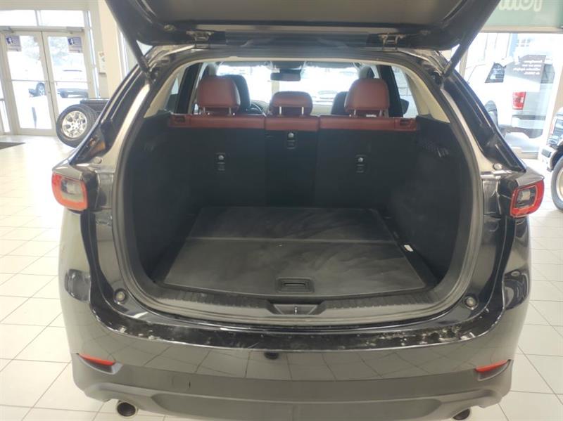 Mazda CX-5 6