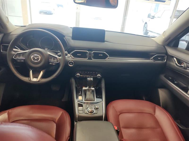Mazda CX-5 7