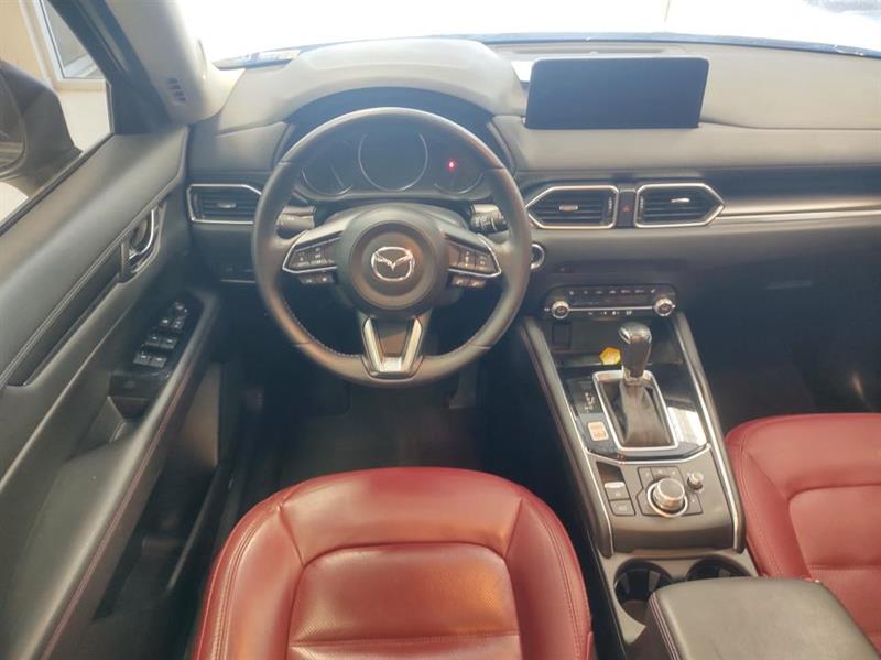 Mazda CX-5 8
