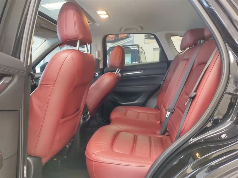 Mazda CX-5 9