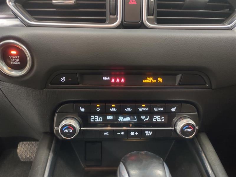 Mazda CX-5 10