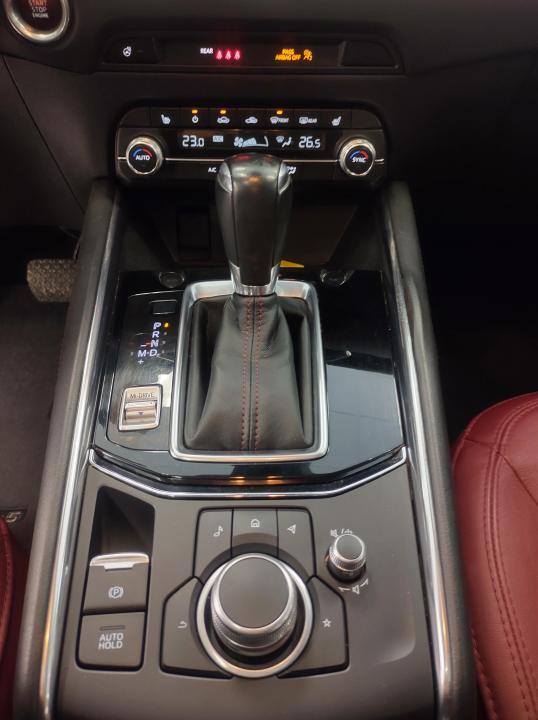 Mazda CX-5 11