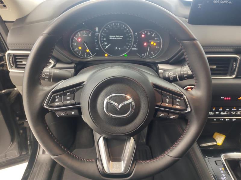 Mazda CX-5 12