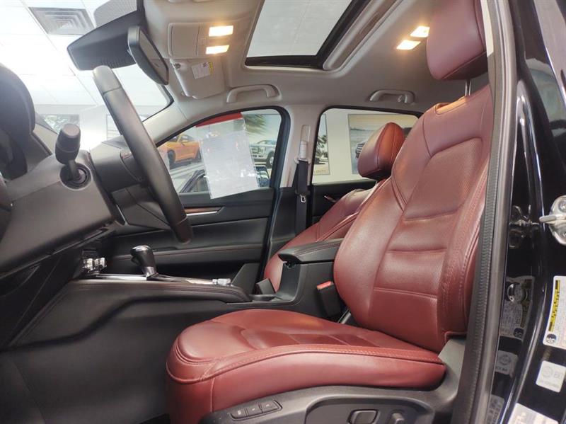 Mazda CX-5 16