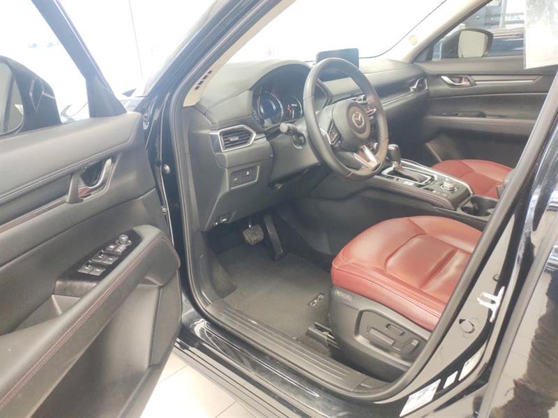 Mazda CX-5 17