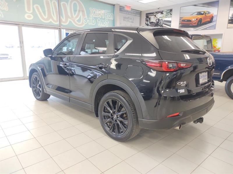 Mazda CX-5 18