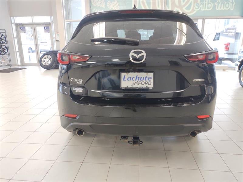 Mazda CX-5 19