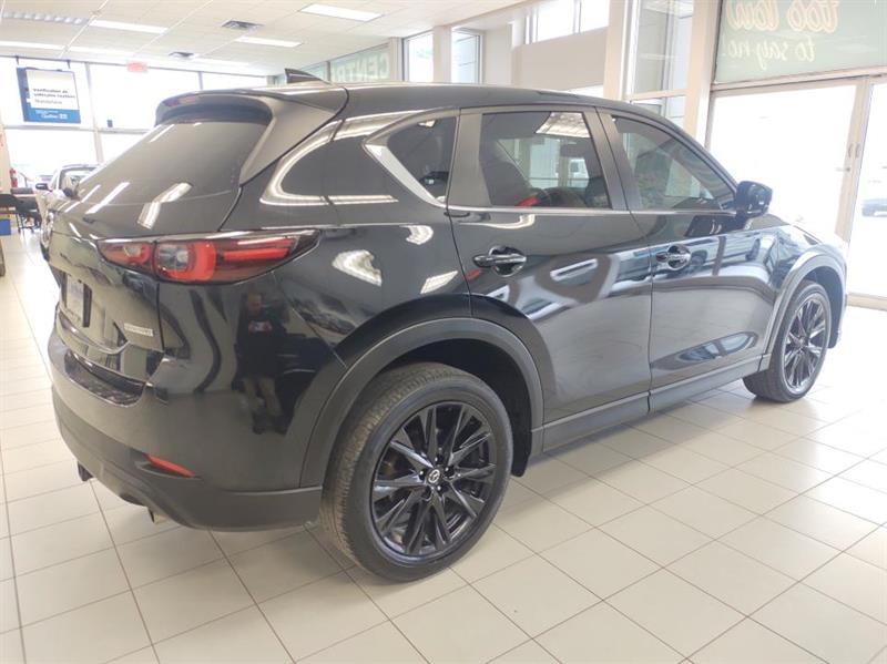 Mazda CX-5 20