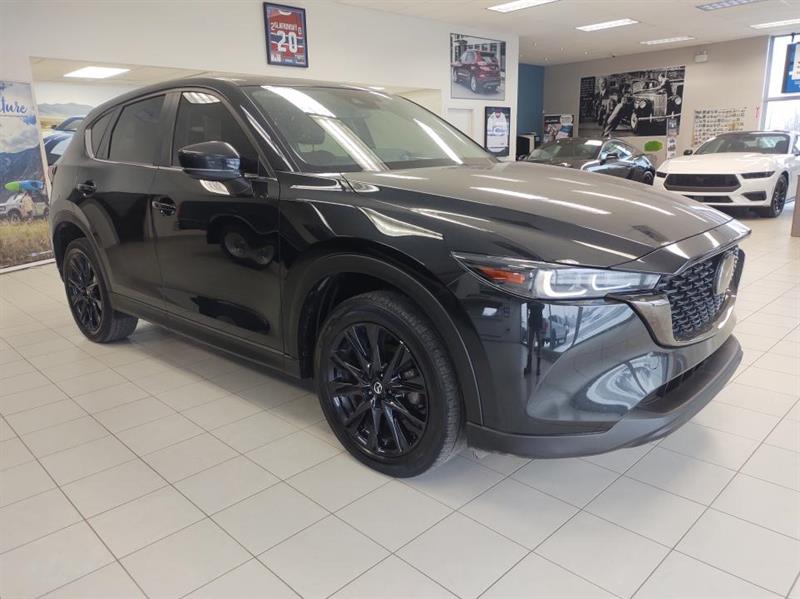 Mazda CX-5 21