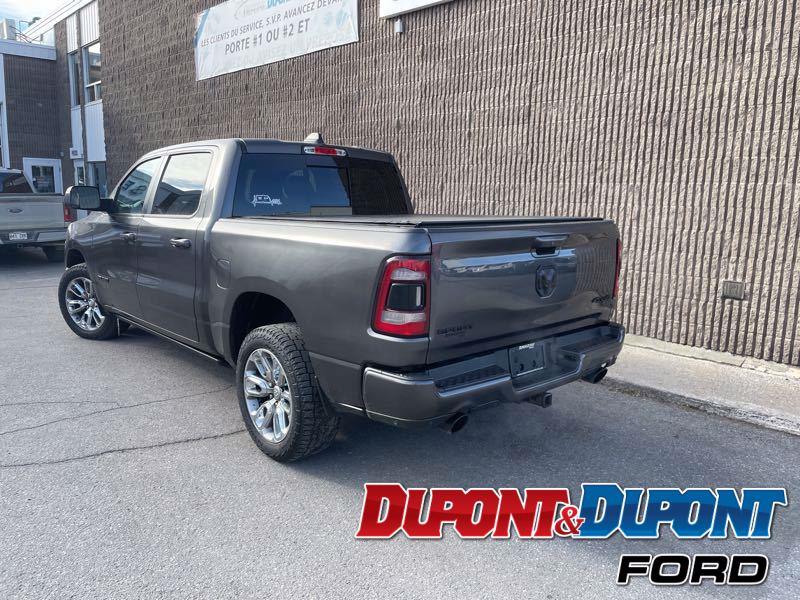 Ram 1500 2