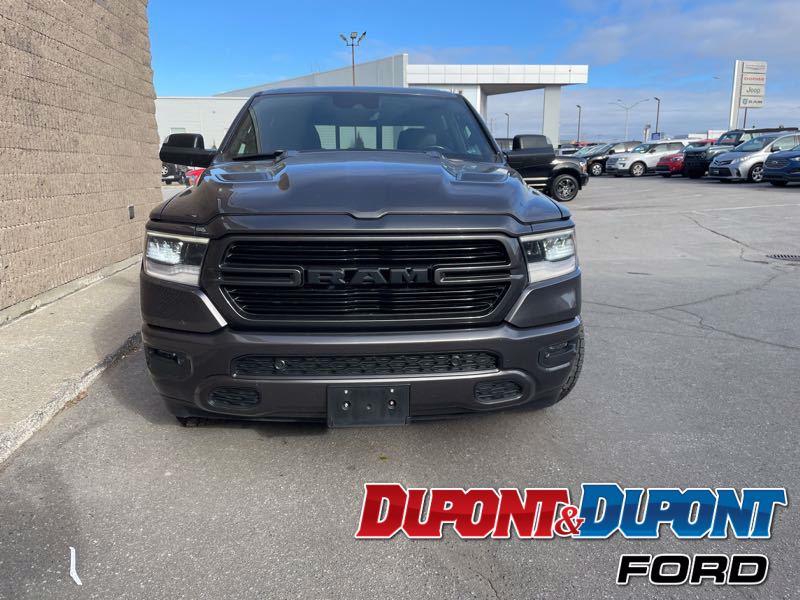 Ram 1500 5