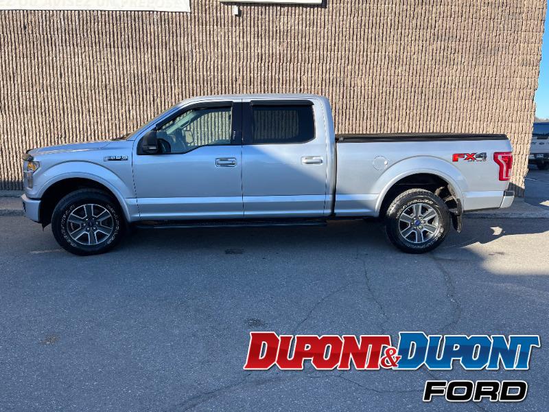 Ford F-150 2