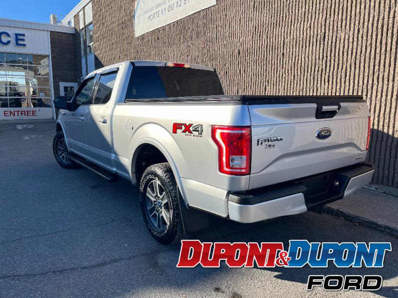 Ford F-150 3