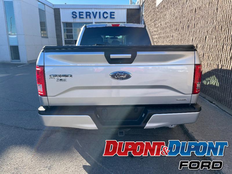 Ford F-150 4