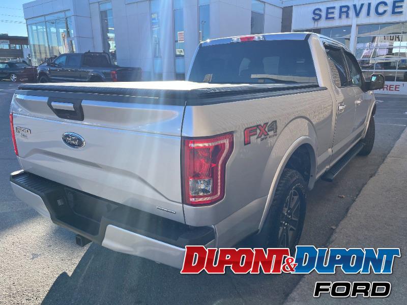 Ford F-150 5