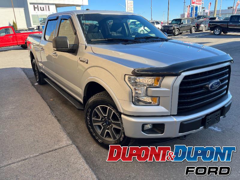Ford F-150 6