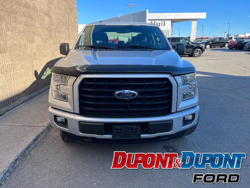 Ford F-150 7