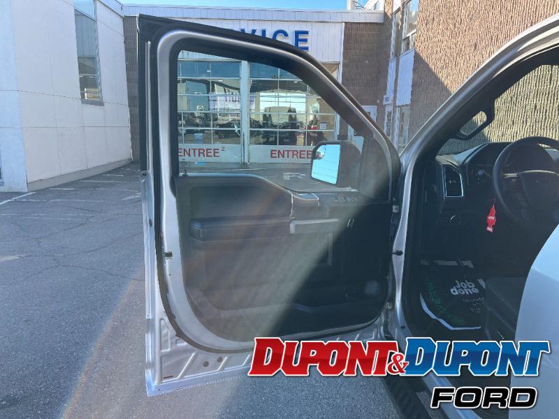 Ford F-150 11