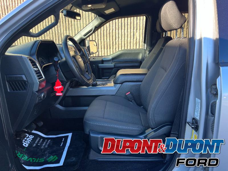 Ford F-150 12