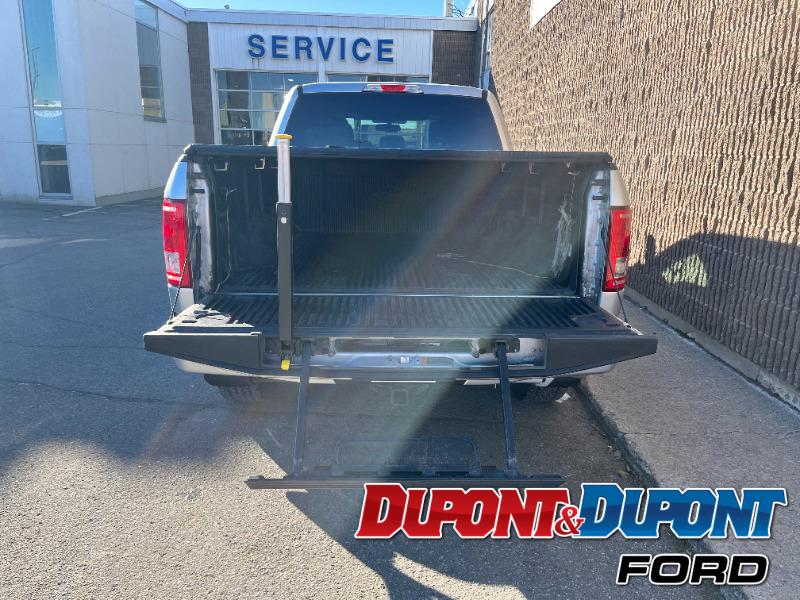 Ford F-150 16