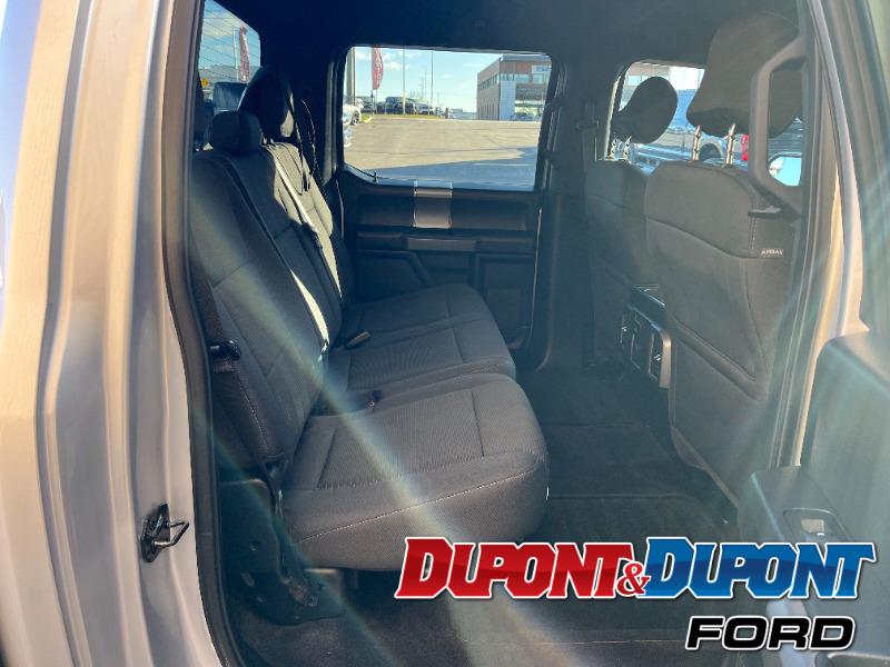 Ford F-150 18