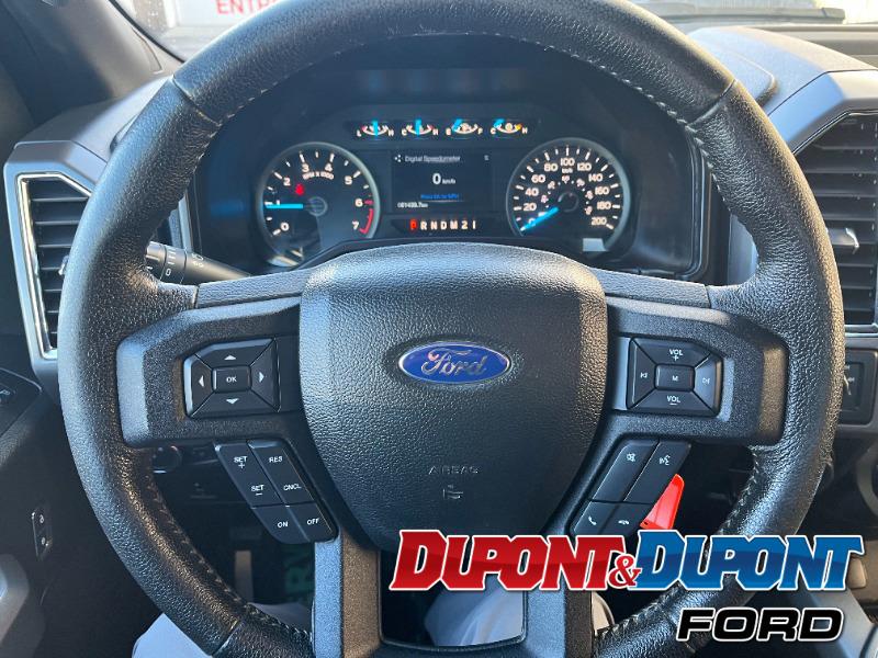 Ford F-150 22