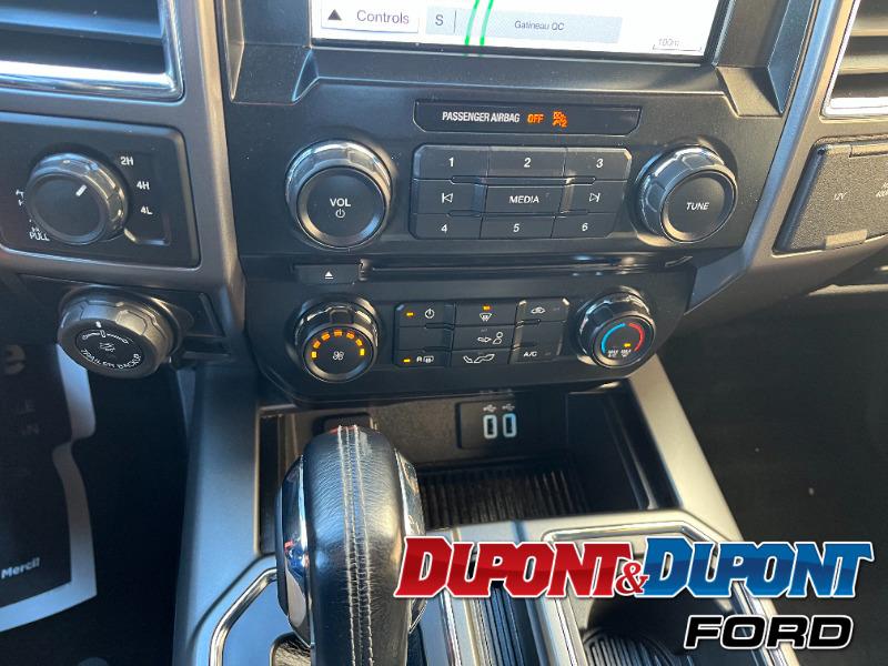 Ford F-150 25
