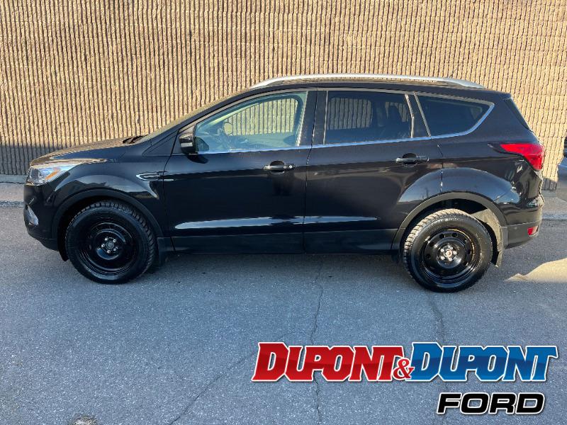 Ford Escape 2