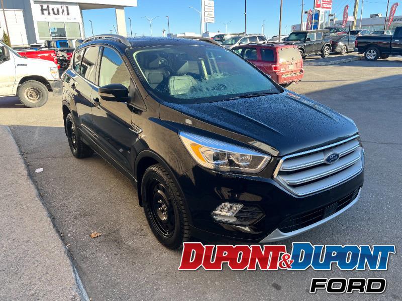 Ford Escape 6