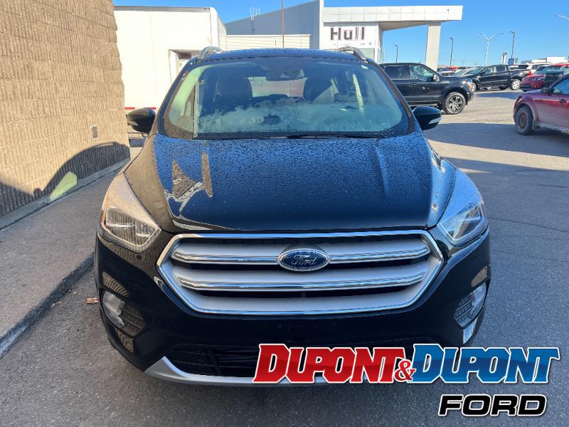 Ford Escape 7
