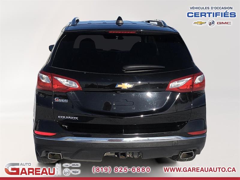 chevrolet Equinox 2020 - 3