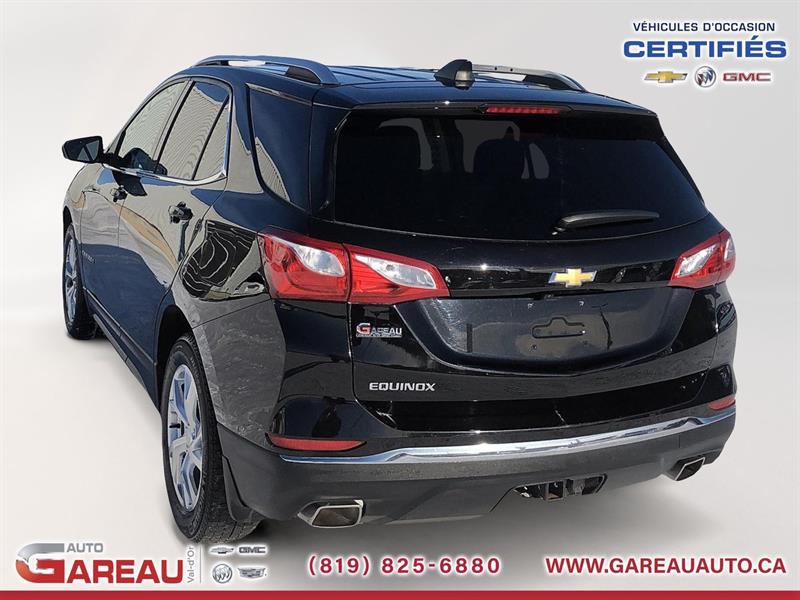chevrolet Equinox 2020 - 4